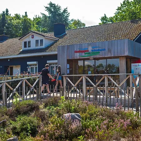 Oostappen Parelstrand Nv 3*