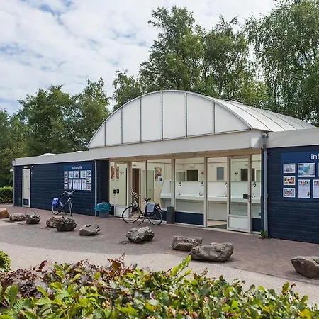 Oostappen Parelstrand Nv 3* Lommel