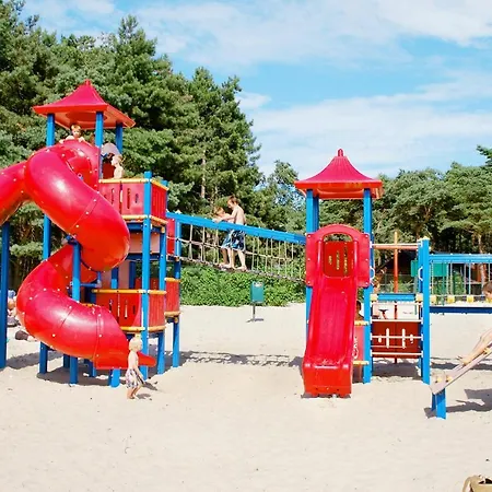 Oostappen Parelstrand Nv Resort 3*