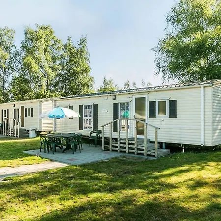 Oostappen Parelstrand Nv 3* Lommel