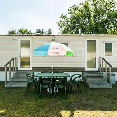 Resort Oostappen Parelstrand Nv 3*