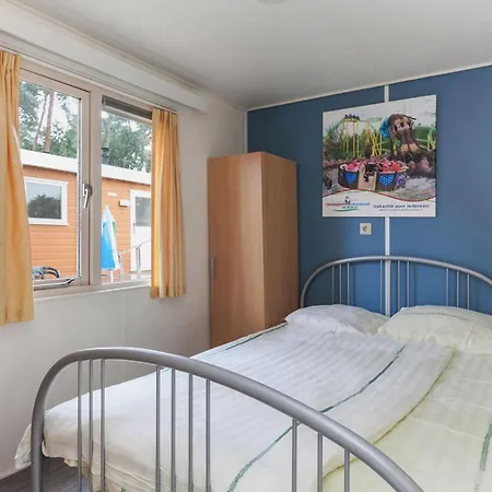Oostappen Parelstrand Nv 3* Lommel
