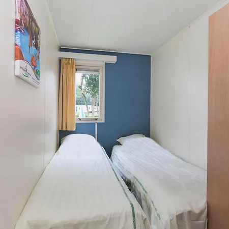 Resort Oostappen Parelstrand Nv Lommel