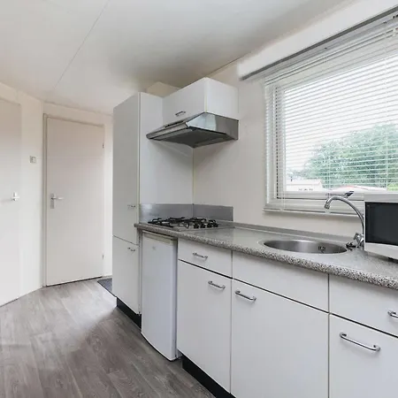 Resort Oostappen Parelstrand Nv 3*